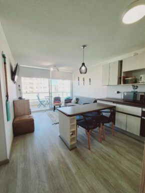 departamento hermoso para disfrutar en familia